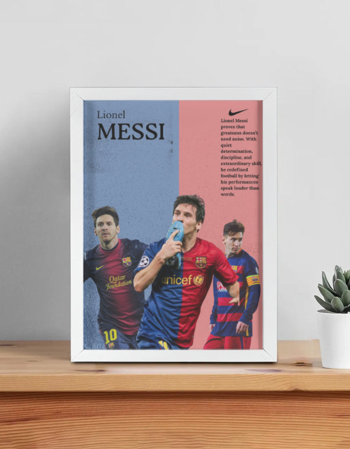 Posters