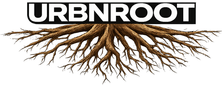 UrbnRoot