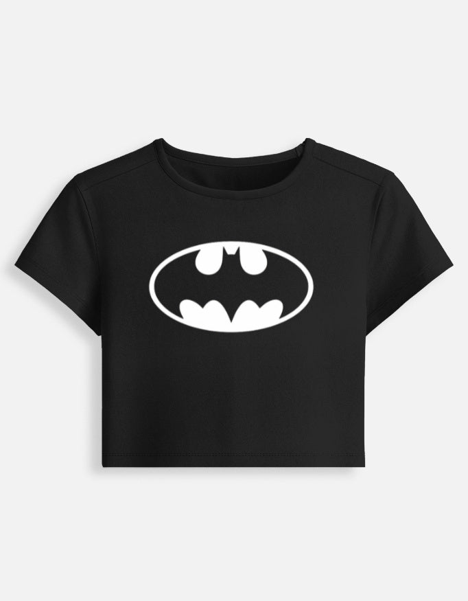 Batman Couple Tee