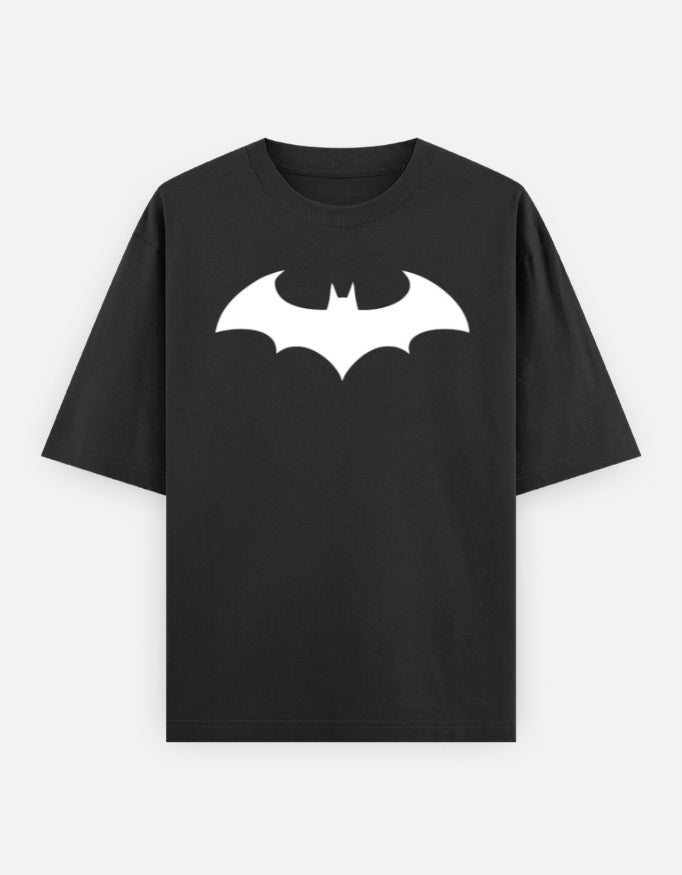 Batman Couple Tee