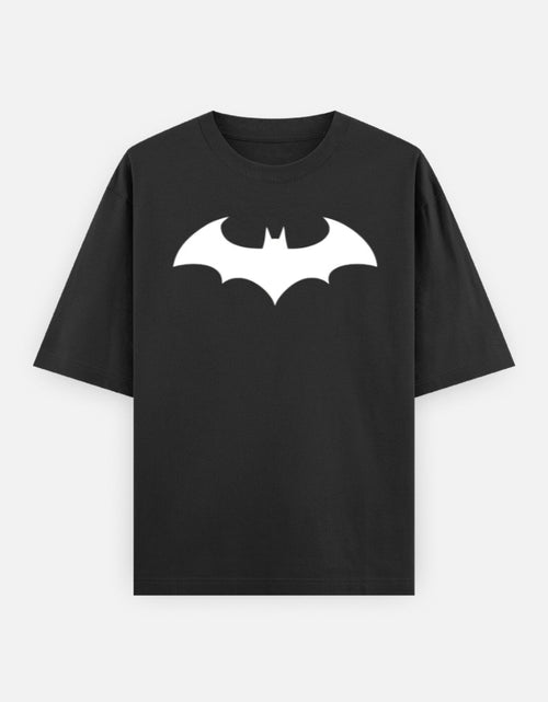 Batman Couple Tee
